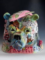 Visions West Gallery :: Bruce :: Protect Me