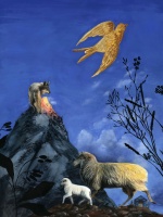 Visions West Gallery :: Bruce :: Overlook