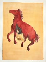 Visions West Gallery :: Bruce :: You Make Me Want to Live More Meaningfully