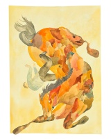 Visions West Gallery :: Bruce :: Dreams Slip Away