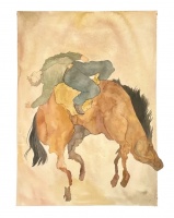 Visions West Gallery :: Bruce :: A Dance of Dreams