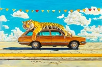 Visions West Gallery :: Bruce :: As Is