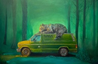 Visions West Gallery :: Bruce :: Gucci Gardens