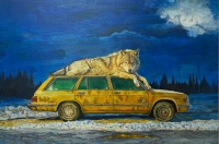 Visions West Gallery :: Bruce :: I'm All Yours