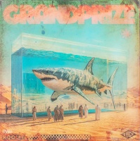 Visions West Gallery :: Bruce :: Midnight Mirage