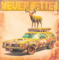 Visions West Gallery :: Bruce :: New Magic