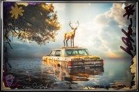 Visions West Gallery :: Bruce :: Super OK