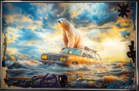 Visions West Gallery :: Bruce :: Topo Chico