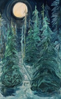Visions West Gallery :: Bruce :: Among The Trees