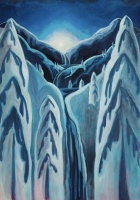 Visions West Gallery :: Bruce :: Dawning