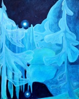 Visions West Gallery :: Bruce :: Silver Spring