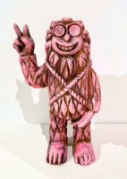 Visions West Gallery :: Bruce :: Alpha Beta #19