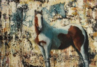 Visions West Gallery :: Bruce :: Disintegration