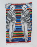 Visions West Gallery :: Bruce :: Blankets