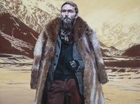 Visions West Gallery :: Bruce :: His