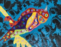 Visions West Gallery :: Bruce :: Bobolink