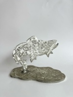 Visions West Gallery :: Bruce :: Brown Trout