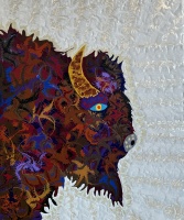 Visions West Gallery :: Bruce :: Buffalo