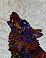 Visions West Gallery :: Bruce :: Coyote