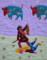 Visions West Gallery :: Bruce :: Custer