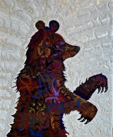 Visions West Gallery :: Bruce :: Griz