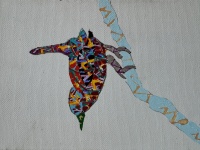 Visions West Gallery :: Bruce :: House Wren