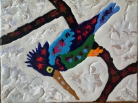 Visions West Gallery :: Bruce :: Kingfisher