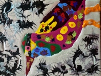 Visions West Gallery :: Bruce :: Meadowlark