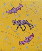 Visions West Gallery :: Bruce :: My Friends