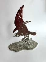 Visions West Gallery :: Bruce :: Osprey 