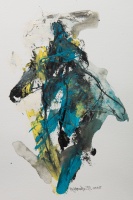 Visions West Gallery :: Bruce :: Let the Horse Run