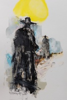 Visions West Gallery :: Bruce :: High Noon