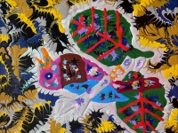 Visions West Gallery :: Bruce :: Alden Fly Catcher