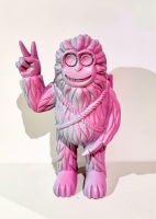 Visions West Gallery :: Bruce :: Alpha Beta # 25