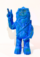 Visions West Gallery :: Bruce :: Alpha Beta #21