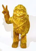 Visions West Gallery :: Bruce :: Alpha Beta #22