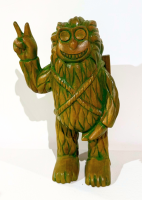 Visions West Gallery :: Bruce :: Alpha Beta #23