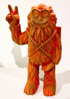 Visions West Gallery :: Bruce :: Alpha Beta #24