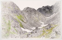 Visions West Gallery :: Bruce :: False Summit