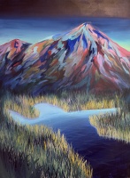 Visions West Gallery :: Bruce :: Energy Charge