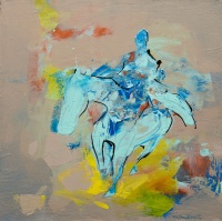 Visions West Gallery :: 1 was-a-time Rocky :: NORTH WIND