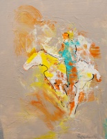 Visions West Gallery :: 1 was-a-time Rocky :: WAS A TIME