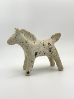 Visions West Gallery :: 1 columbia-river-colts Charlie :: Biscotti