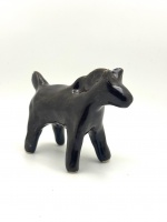 Visions West Gallery :: 1 columbia-river-colts Charlie :: Coal