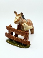 Visions West Gallery :: 1 columbia-river-colts Charlie :: Peggy Sue