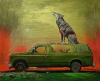 Visions West Gallery :: 1 fader Electric :: Fader