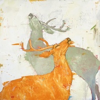 Visions West Gallery :: 1 summer Michael :: The Sublime