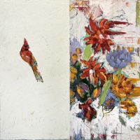 Visions West Gallery :: 1 summer Michael :: Summer