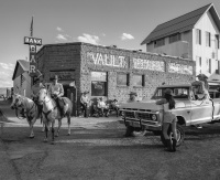 Visions West Gallery :: Bruce :: Wilsall, MT