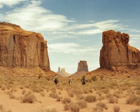 Visions West Gallery :: Bruce :: Guardians